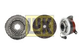 LuK 643 3455 33 LuK RepSet Pro Set ambreiaj