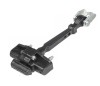 Limitator pentru portiera Renault Clio 4, 10.2012-12.2019 Spate , partea Stanga=Dreapta, Aftermarket