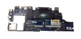 Placa de baza laptop second hand DELL LATITUDE E7240 i5-4310U 2Ghz VAZ50 LA-9431P