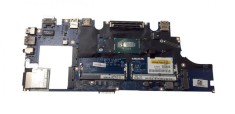 Placa de baza laptop second hand DELL LATITUDE E7240 i5-4310U 2Ghz VAZ50 LA-9431P