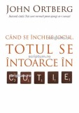 Cand se incheie jocul totul se intoarce in cutie - Editura Scriptum