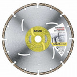 Disc diamantat Best universal si metal 125mm (inlocuit de 2608602662)