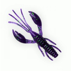 Năluca soft Fanatik Raider 2.2 inchi culoare 007
