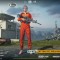 Cont pubg cu m416 glaciar