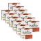 Schesir cat ton cu dovleac in suc propriu 12 x 70 g