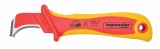 Cutit VDE pentru dezizolat cabluri, TopMaster 370109