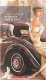 F. Scott Fitzgerald - Petrecere pana in zori