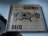 Bafo- Max Lasser, cd