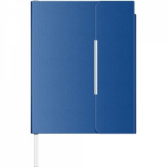 Mapa tip plic velvet B6 Royal Blue