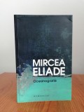 Mircea Eliade, Oceanografie