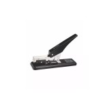 Capsator capse 24 6 - 24 10, 70 coli, 63mm, plastic, negru, model Kangaro HD24S10