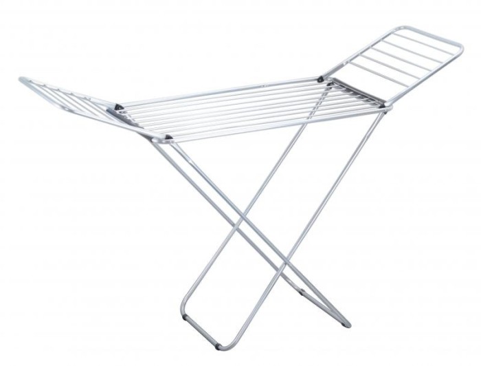 USCATOR RUFE ALUMINIU 18 M, ARRIGO