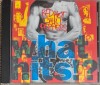 Cd red hot chili peppers what hits ?