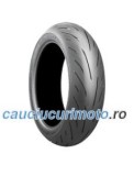 Anvelope moto Bridgestone S 22 R ( 180/55 ZR17 TL (73W) Roata spate, M/C, Variante N )