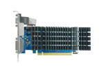 Placa Video ASUS GeForce&reg; GT 710 EVO Low-profile, 2GB, DDR3, 64 bit