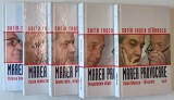 MAREA PROVOCARE , VOLUMELE I - V de SORIN ROSCA STANESCU , 2006