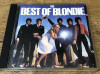 Blondie - The Best Of Blondie CD (1983), Rock