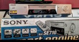 Video recorder nou SONY 6 head stereo