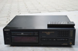Cd Player Sony CDP 55 ES cu Telecomanda