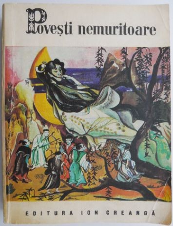 Povesti nemuritoare 18