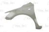 Aripa fata TOYOTA COROLLA Limuzina (E15) (2006 - 2016) BLIC 6504-04-8116313P