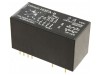 Timer Electronic 0,6s-60min 24VDC 250VAC 3A