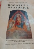 BOGATIILE ORATORICE SFANTUL IOAN GURA DE AUR