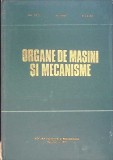 ORGANE DE MASINI SI MECANISME-GH. PAIZI, N. STERE, D. LAZAR-231600