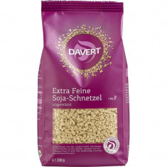 Fulgi de Soia Extra Fini Bio 200gr Davert