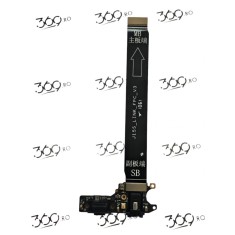 Modul incarcare Xiaomi NOTE 9 Main flex