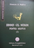 Dionisie A. Makris - Iannis cel Nebun pentru Hristos (1) (Editia: 2010)