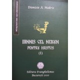 Dionisie A. Makris - Iannis cel Nebun pentru Hristos (1) (Editia: 2010)
