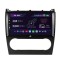 Navigatie Mercedes Benz C-Class W203 (2004-2011), Android 13, A-Octacore 4GB RAM + 64GB ROM, 9 INCH - AD-BGA9004+AD-BGRKIT414