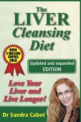 The Liver Cleansing Diet foto