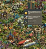 V&acirc;nd cont Forge of Empires. Lume principala: East Nagach