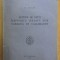 M. Holban - Autour de deux rapports inedits sur Caragea et Callimachy