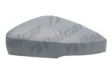 Carcasa oglinda exterioara VW Polo (6R) 08.2009- Partea Dreapta 6R0857538B, carcasa grunduita