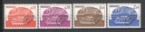 Monaco.1978 Centrul Congreselor-supr. SM.625
