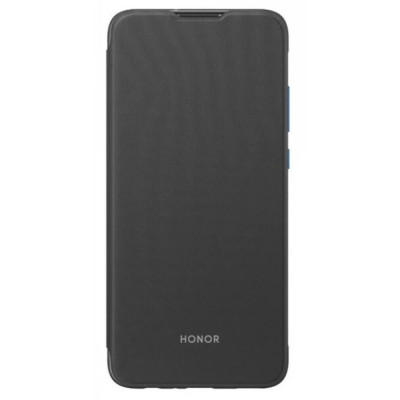 Husa Book Huawei pentru Huawei Honor 20 Lite Black foto