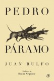 Pedro P&aacute;ramo - Editura Curtea Veche