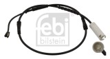 FEBI BILSTEIN 36570 senzor de avertizare,uzura placute de frana