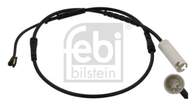 FEBI BILSTEIN 36570 senzor de avertizare,uzura placute de frana foto