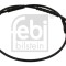 FEBI BILSTEIN 36570 senzor de avertizare,uzura placute de frana