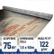 Folie bariera de vapori DUPONT AirGuard Reflective E