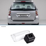 Cumpara ieftin Camera marsarier Peugeot 307 SW 2002-2009 AHD 1080P NTSC MOSERA