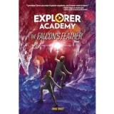 Falcon&#039;s Feather Book 2