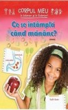 Cumpara ieftin Ce se intampla cand mananc?/Ruth Owen