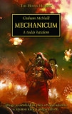 Mechanicum - Graham McNeill