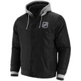 NHL produse geacă de bărbați NHL Badge Sateen Jacket - XL