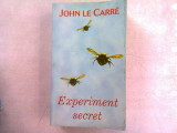 EXPERIMENT SECRET - JOHN LE CARRE